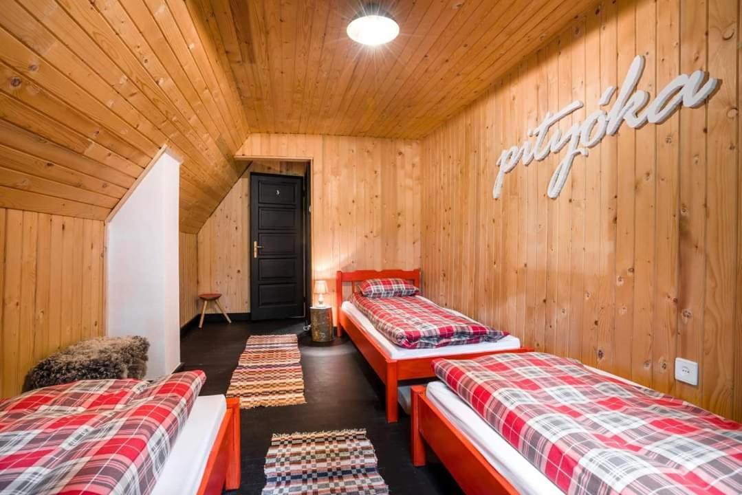 Piricske Pihenőház Csíkcsicsó Kültér fotó